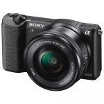 Sony A5100