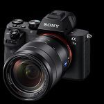 Sony Alpha 7R II