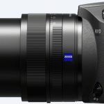 Sony CyberShot RX10