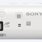 Sony HDR AZ1
