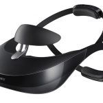 Sony HMZ-T3 6 Sony HMZ T3