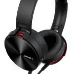 Sony MDR XB950