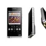 Sony NWZ ZX1