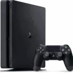 Sony PlayStation 4 Slim 5 Sony PlayStation 4 Slim