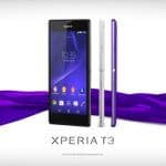Sony Xperia T3