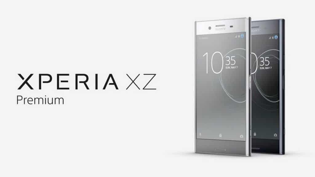 Biareview Com Sony Xperia Xz Premium