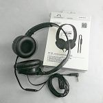 SoundMagic P11S