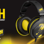 SteelSeries 9H NaVi 7 SteelSeries 9H NaVi