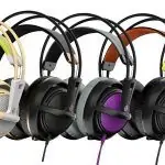 SteelSeries Siberia 200