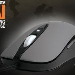 Steelseries XAI