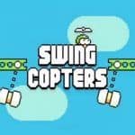 Swing Copters 8 Swing Copters