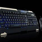 TT eSport Commander 4 TT ESport Commander