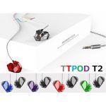 TTPOD T2