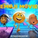 The Emoji Movie