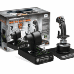 ThrustMaster Hotas Warthog