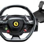Thrustmaster Ferrari 458 Italia
