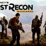 Tom Clancy's Ghost Recon 3 Tom Clancys Ghost Recon