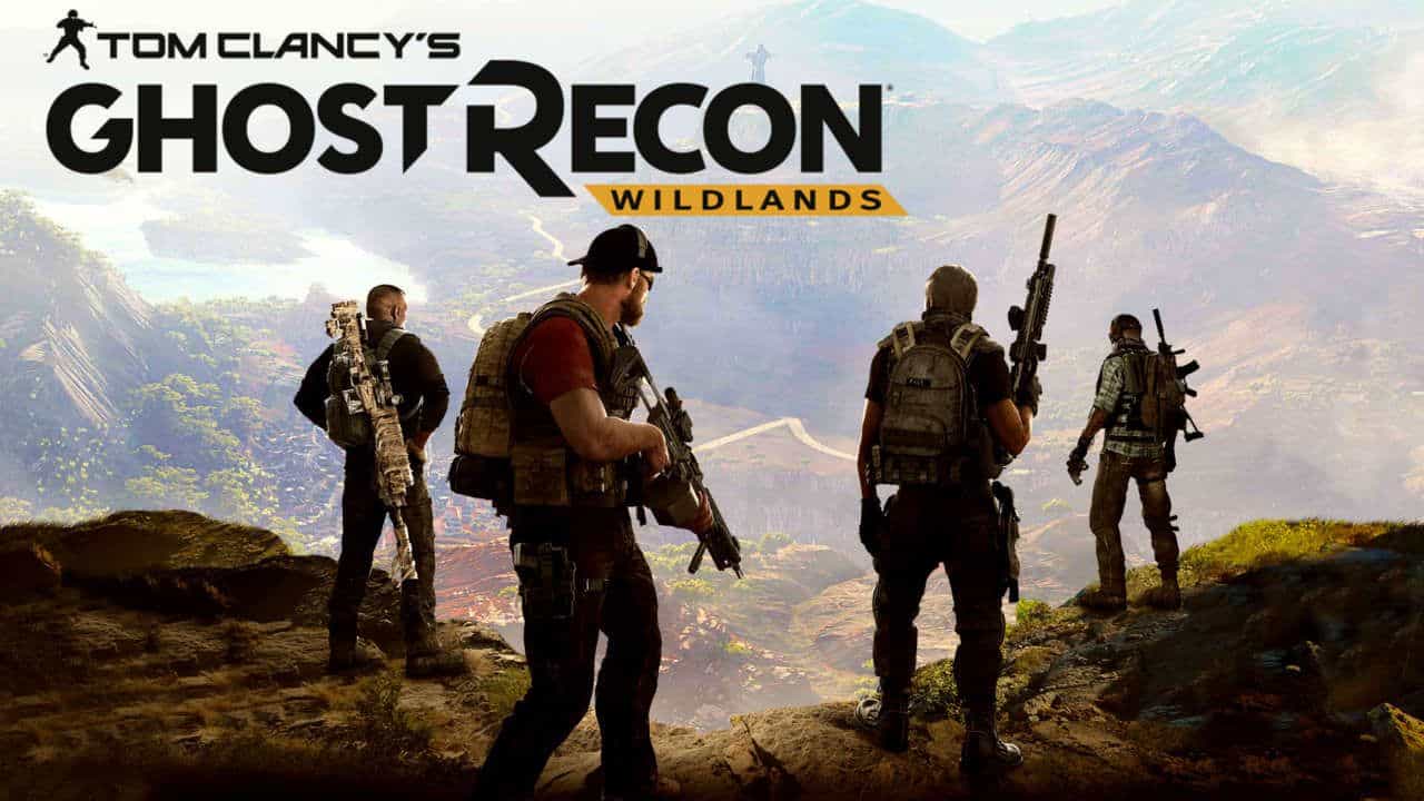 Biareview Com Tom Clancy S Ghost Recon