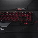 Trust GXT 209 XXXL