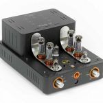 Unison Research Triode 25 6 Unison Research Triode 25