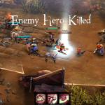 Vain Glory