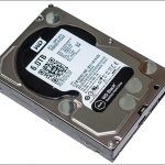 WD Black 6 TB 5 WD Black 6 TB