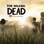 Walking Dead 6 Walking Dead