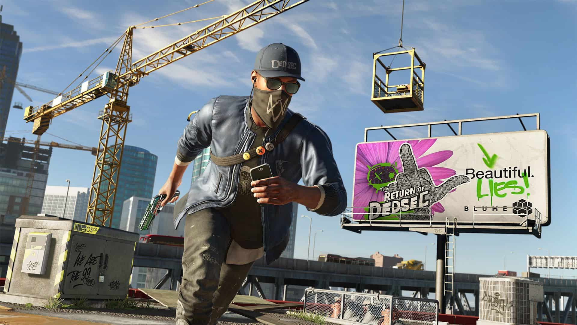 extreme injector for watch dogs 2