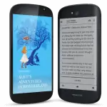 YotaPhone 2 8 YotaPhone 2