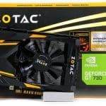 Zotac GT 730 GDDR5