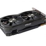 Zotac GTX 960 AMP 8 Zotac GTX 960 AMP