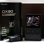 iBasso DX90 7 IBasso DX90