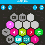 4096 Hexa