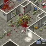 Alien Shooter