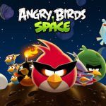 Angry birds space 7 Angry Birds Space