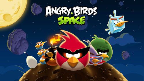 Biareview Com Angry Birds Space