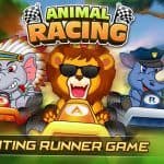 Animal Racing 8 Animal Racing