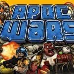 Apoc Wars 7 Apoc Wars