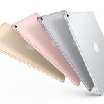 Apple IPad Pro 105 1