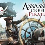 Assassins Creed Pirates