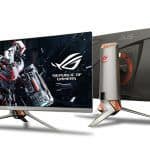 Asus ROG Swift PG348Q 8 Asus ROG Swift PG348Q