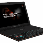 Asus ROG Zephyrus