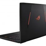 Asus RoG Strix GL702VM