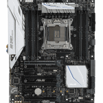 Asus X99-A II 4 Asus X99 A II