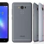 Asus ZenFone 3 Max