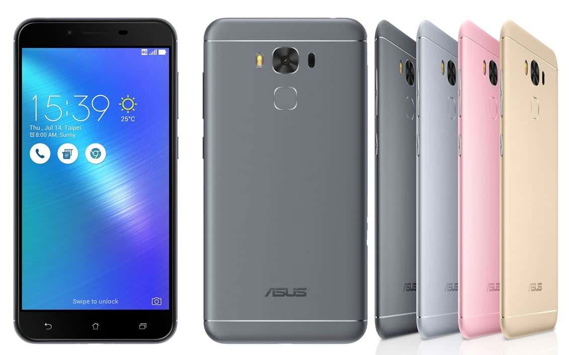 Biareview Com Asus Zenfone 3 Max