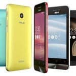 Asus Zenfone 4