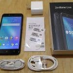Asus Zenfone Live