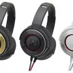 Audio Technica ATH-WS550iS 6 Audio Technica ATH WS550iS