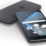 BlackBerry DTEK50 6 BlackBerry DTEK50